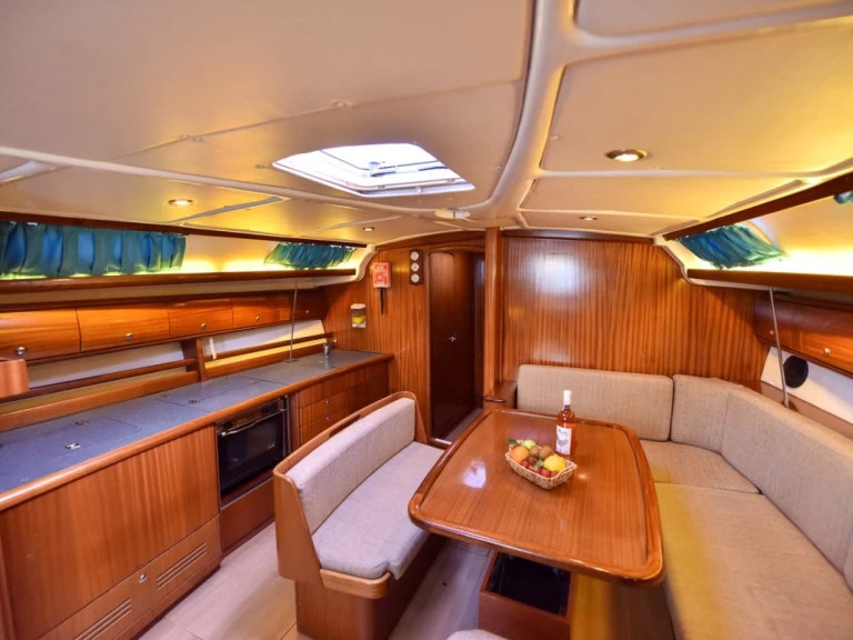 Huur Zeilboot met of zonder schipper Bavaria in Fethiye