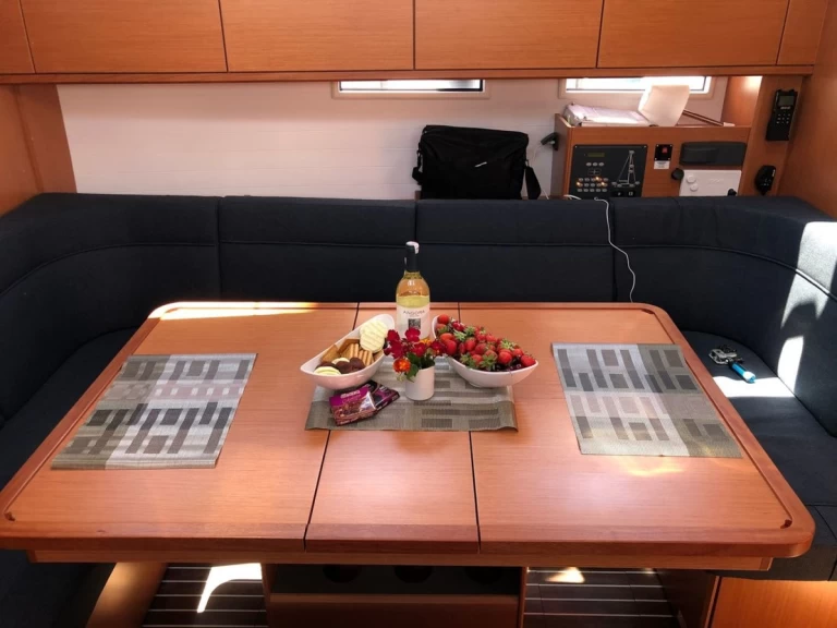 Zeilboot te huur in Göcek voor de beste prijs