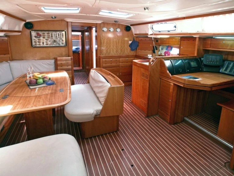 Jachthuur in Thassos Island - Bavaria Bavaria 50 Cruiser via SamBoat