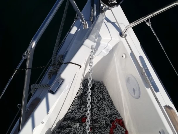 Bootverhuur Dufour Dufour 350 Grand Large in Sukošan via SamBoat