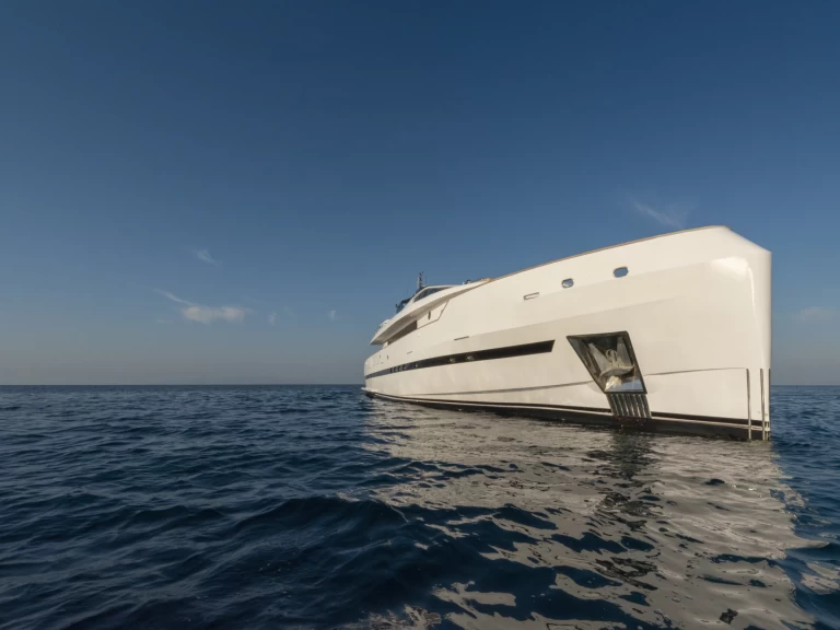 Jachthuur in Álimos - Bugari Bugari 100 - 5 + 2 cab. via SamBoat