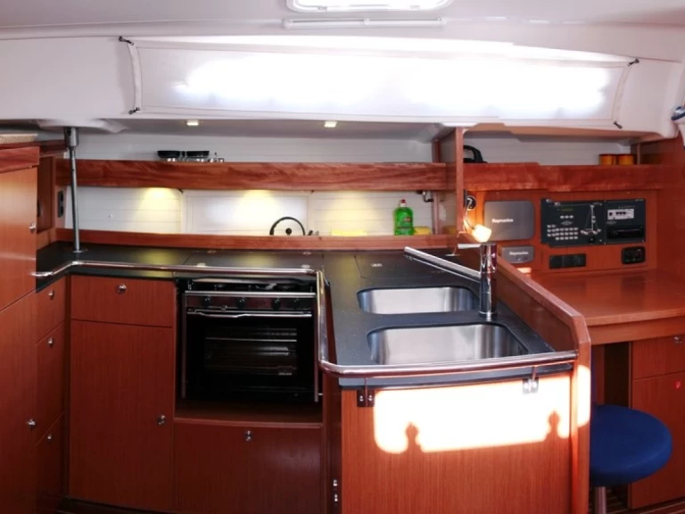 Bootverhuur Bavaria Cruiser 51 in Murter-Kornati via SamBoat