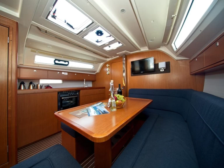 Bavaria Cruiser 41 te huur van particulier of professional in Murter-Kornati