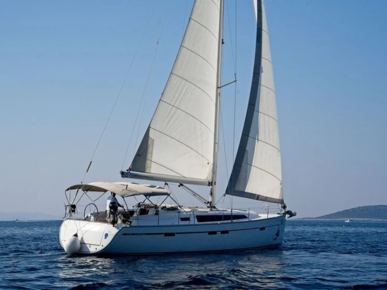 Jachthuur in Murter-Kornati - Bavaria Cruiser 46 via SamBoat