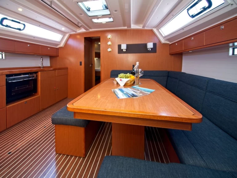 Jachthuur in Murter-Kornati - Bavaria Cruiser 46 via SamBoat