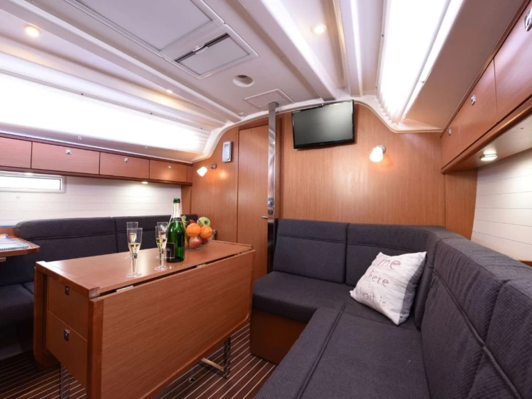 Bavaria Cruiser 37 te huur van particulier of professional in Zadar