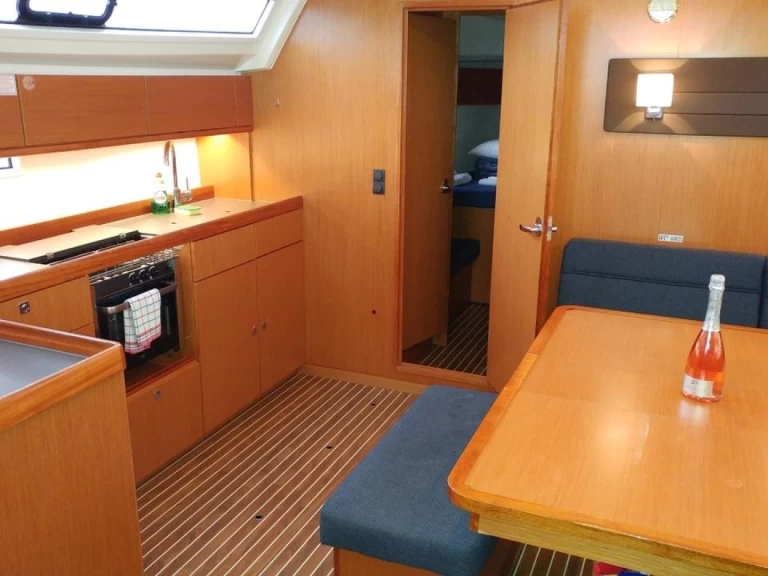 Bavaria Cruiser 46 te huur van particulier of professional in Álimos