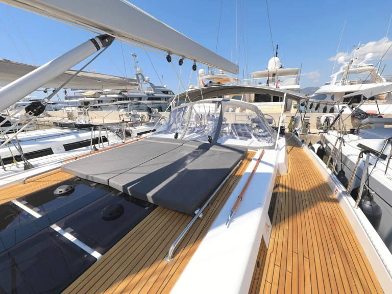 Zeilboot te huur in Kaštela voor de beste prijs