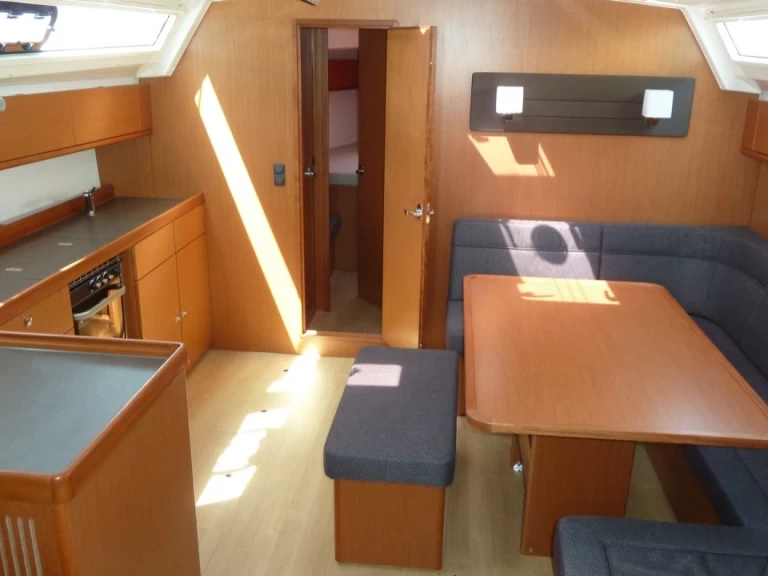 Huur een Bavaria Cruiser 46 in Göcek