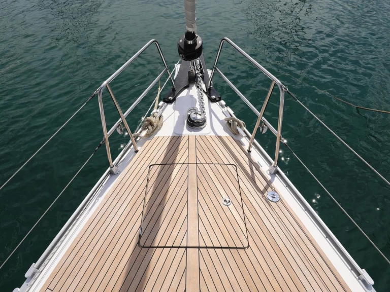 Huur Zeilboot met of zonder schipper Bavaria in Biograd na Moru