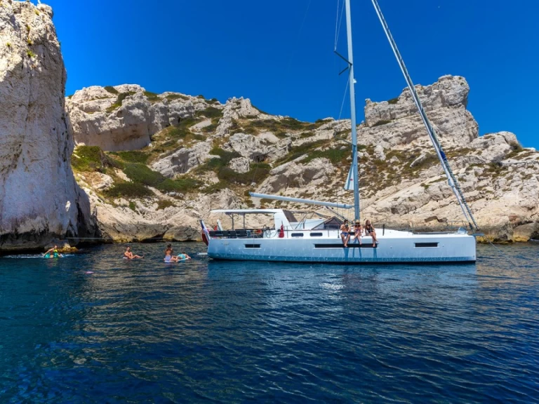Zeilboot te huur in Seget Donji voor de beste prijs