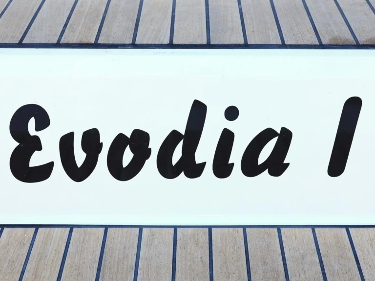 Bootverhuur Biograd na Moru goedkoop Cruiser 46