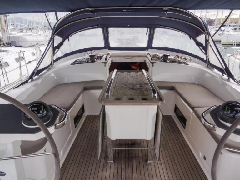 Verhuur Zeilboot Bavaria met vaarbewijs