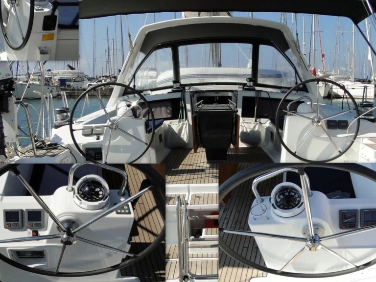 Zeilboot te huur in Kotor voor de beste prijs