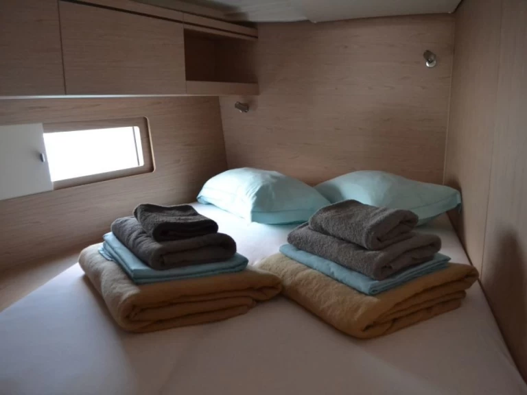 Huur Zeilboot met of zonder schipper Bénéteau in Seget Donji