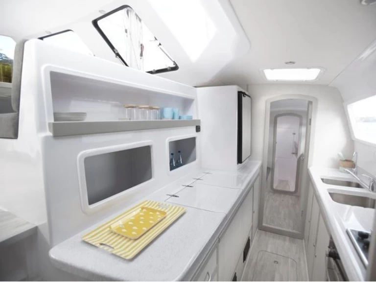 Catamaran te huur in Airlie Beach voor de beste prijs