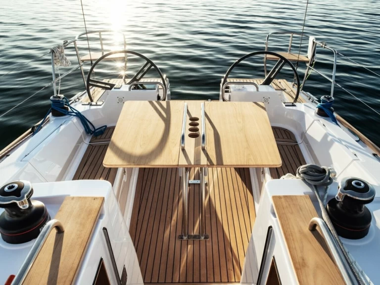 Bootverhuur Kaštela goedkoop Impression 40.1