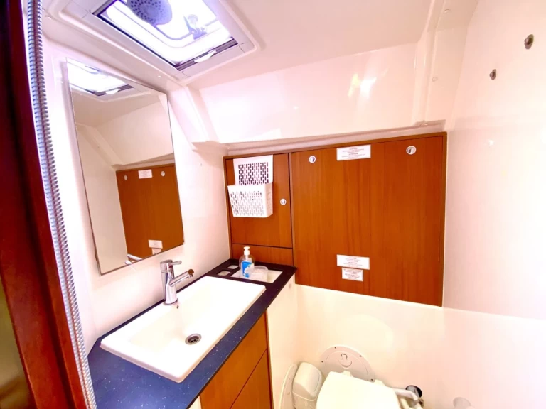 Huur Zeilboot met of zonder schipper Bavaria in Fethiye