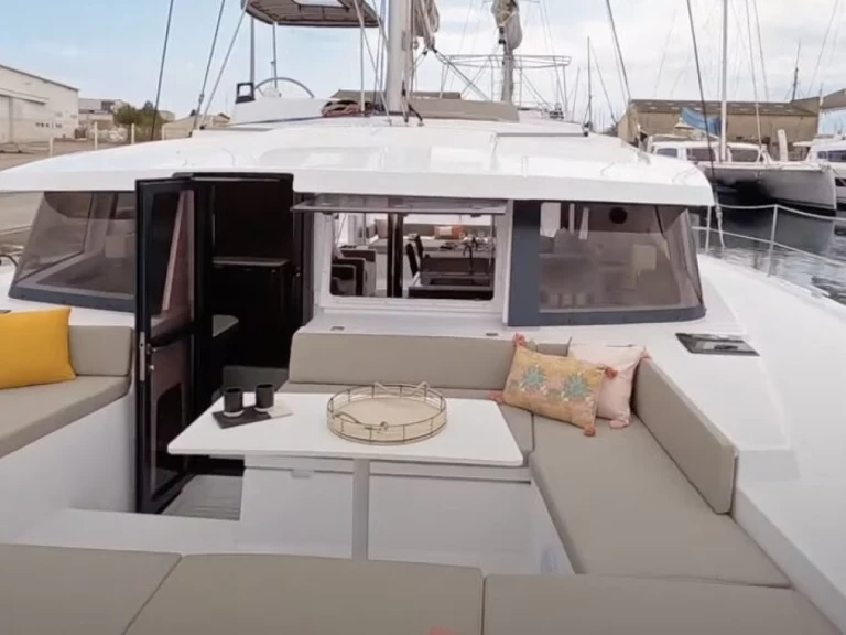 Bali Bali 4.2 te huur van particulier of professional in Gouviá