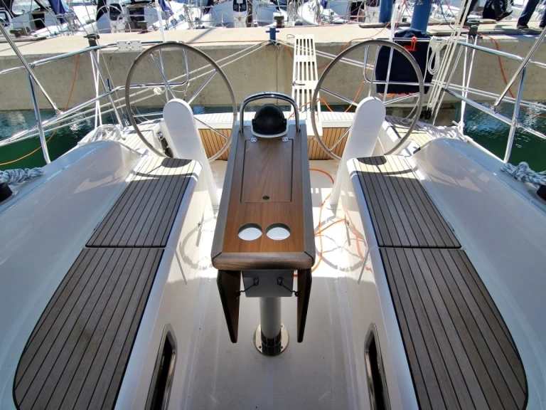 Bavaria Cruiser 34 te huur van particulier of professional in Sukošan