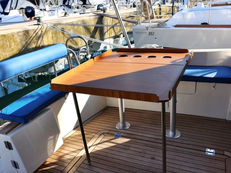 Jachthuur in Sukošan - Sas Vektor Vektor 950 via SamBoat