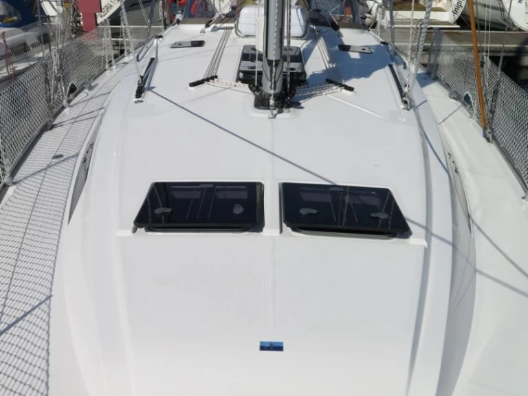 Bootverhuur Bavaria Cruiser 46 in Vrsar via SamBoat