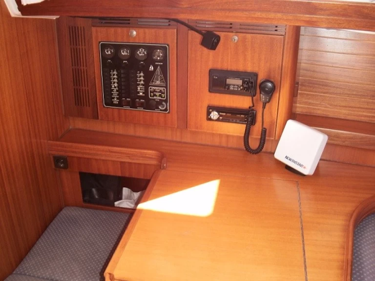 Huur Zeilboot met of zonder schipper Elan in Betina