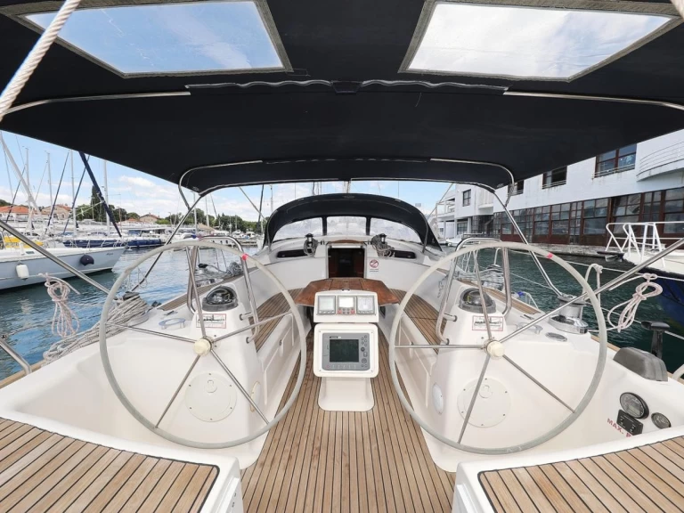 Zeilboot te huur in Zadar voor de beste prijs