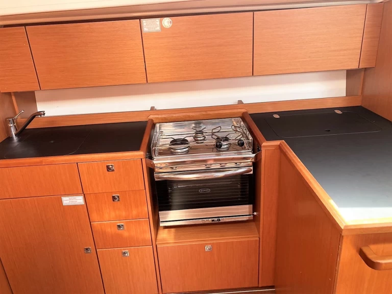 Huur Zeilboot met of zonder schipper Bavaria in Álimos