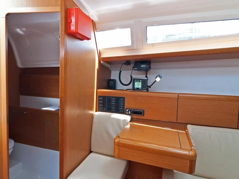 Bootverhuur Split goedkoop Sun Odyssey 33i