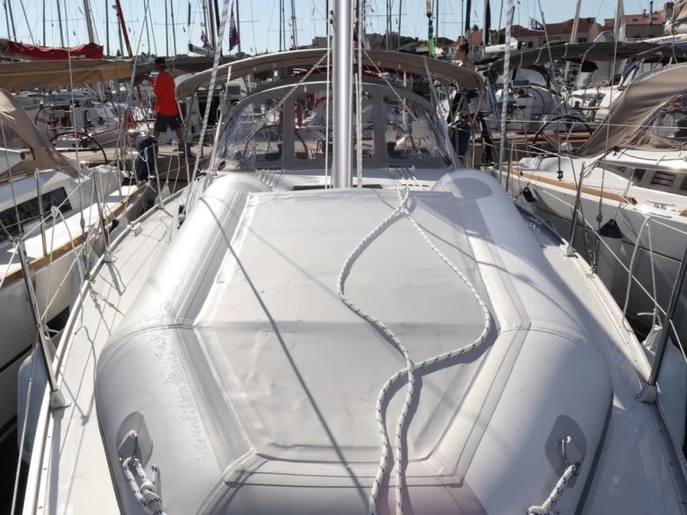 Jachthuur in Biograd na Moru - Bavaria Cruiser 34 via SamBoat