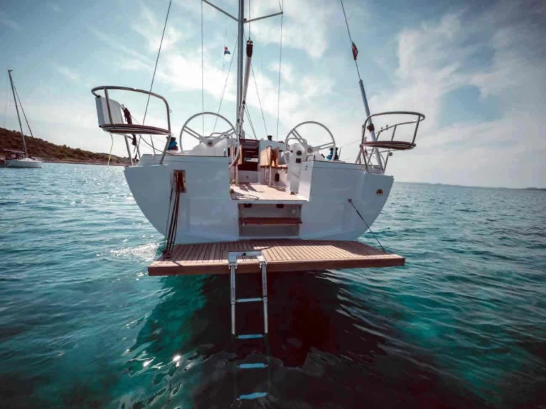 Bootverhuur Biograd na Moru goedkoop Impression 45.1