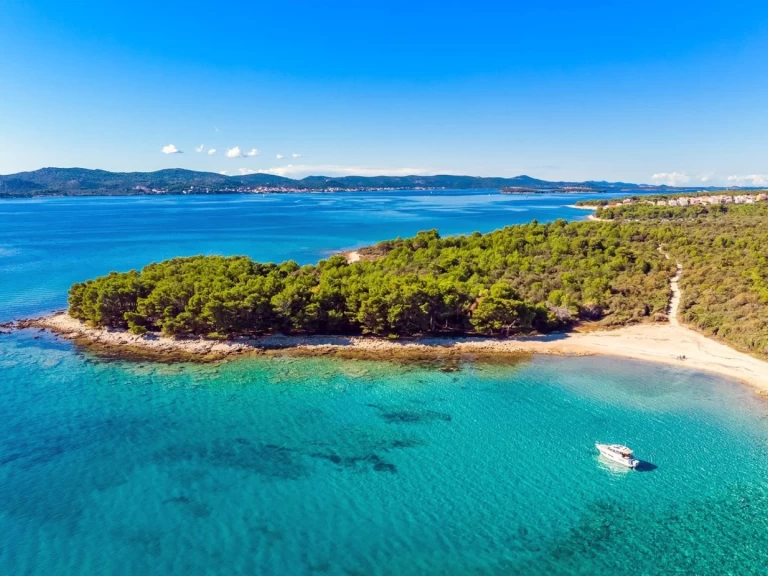 Huur Motorboot met of zonder schipper Jeanneau in Biograd na Moru