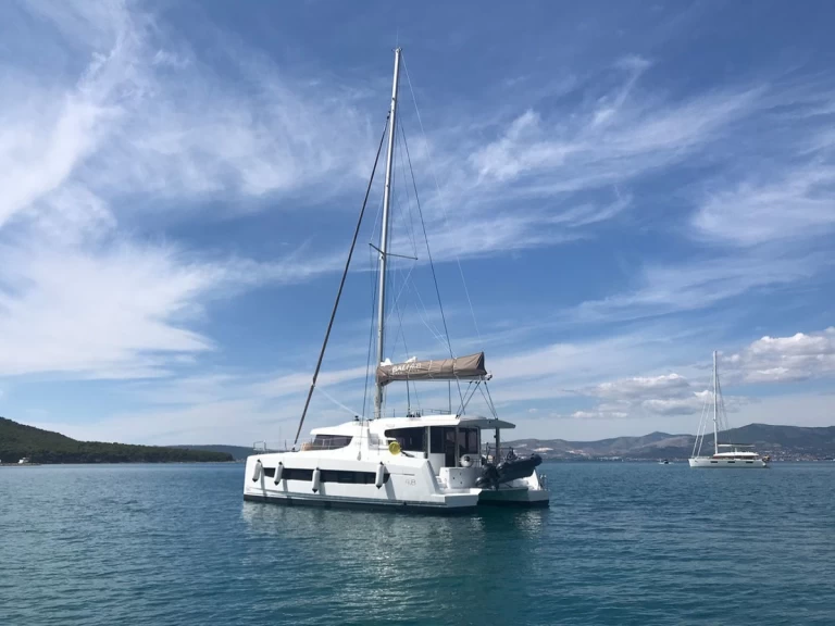 Verhuur Catamaran in Kaštela - Bali Bali 4.8