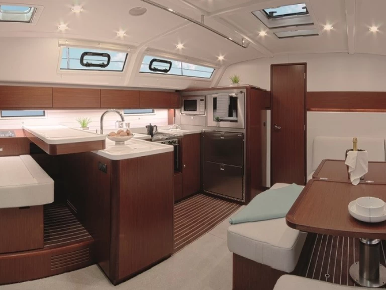 Zeilboot te huur in Fethiye voor de beste prijs