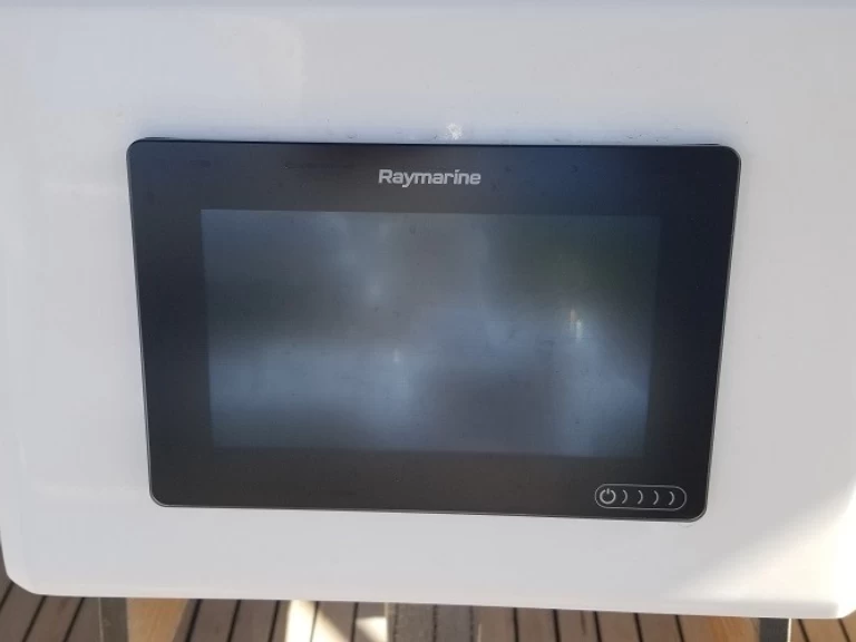 Huur Zeilboot met of zonder schipper Dufour in Fethiye