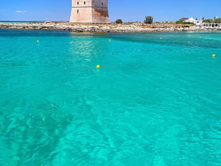 Bootverhuur Enterprise Marine 46 FLY BRIDGE in Porto Cesareo via SamBoat