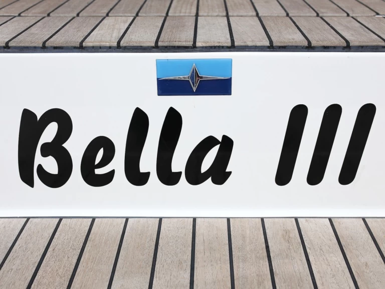 Jachthuur in Biograd na Moru - Bavaria Cruiser 46 via SamBoat