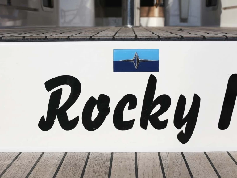 Huur een Bavaria Cruiser 46 in Trogir