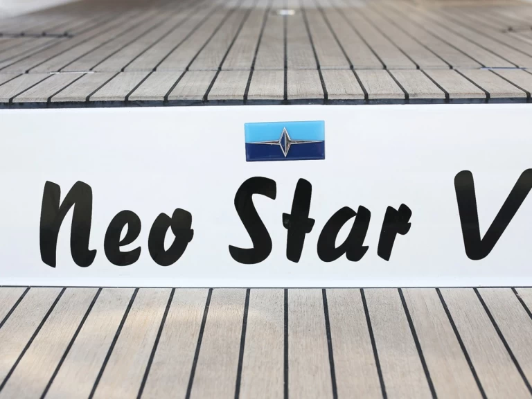 Bootverhuur Biograd na Moru goedkoop Cruiser 46