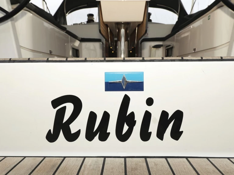 Verhuur Zeilboot in Biograd na Moru - Bavaria Cruiser 46