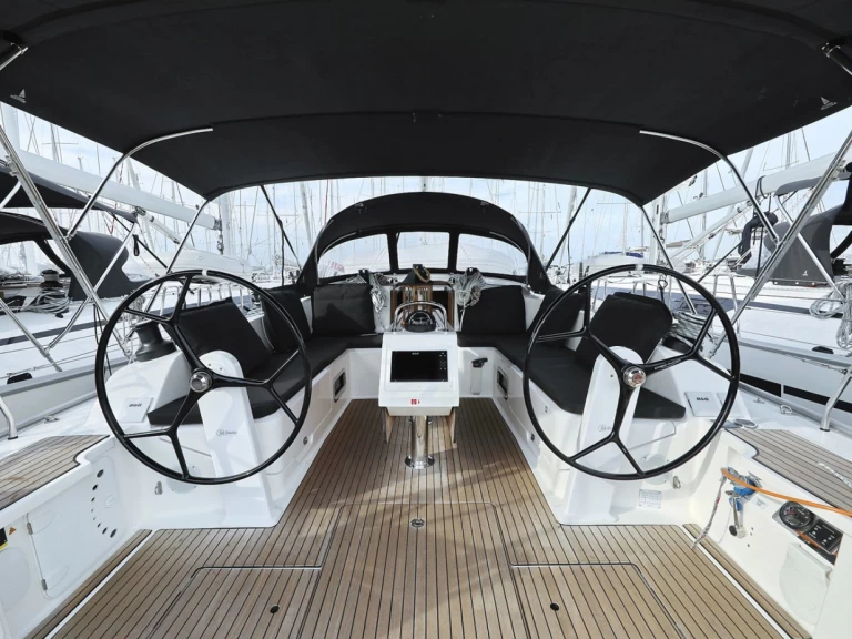 Verhuur Zeilboot Bavaria met vaarbewijs