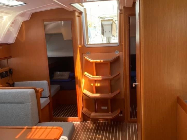 Huur Zeilboot met of zonder schipper Bavaria in Göcek