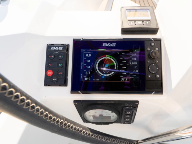 Zeilboot te huur in Šibenik voor de beste prijs