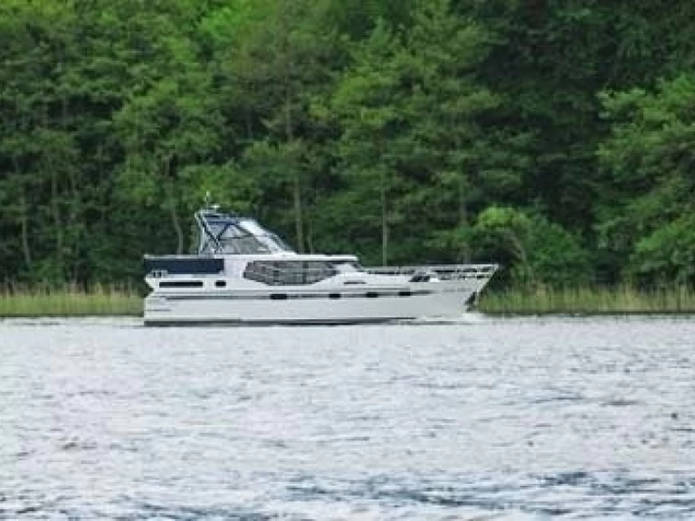 Vacance 1200 DV te huur van particulier of professional in Waren (Müritz)