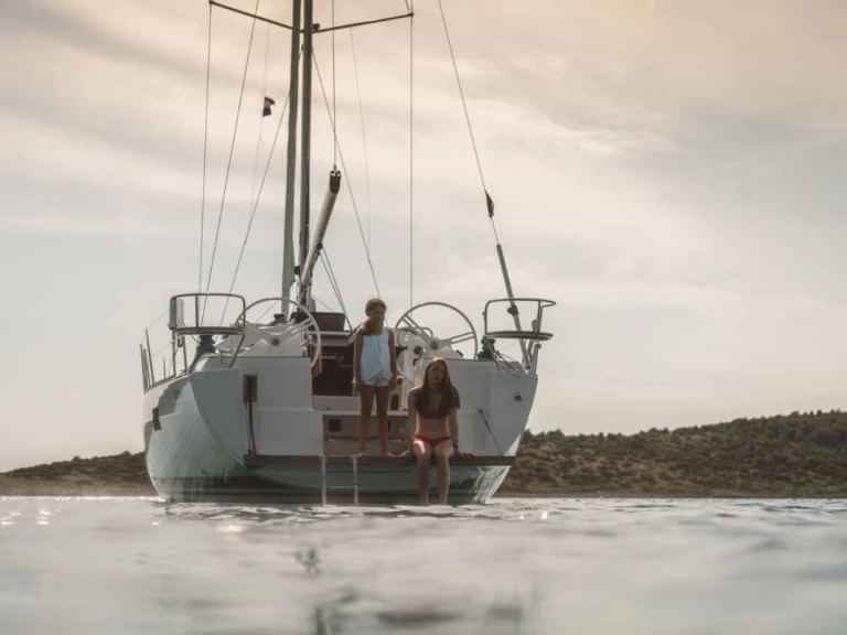 Jachthuur in Portorož - Elan Impression 45.1 via SamBoat