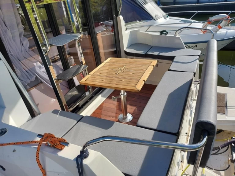 Bootverhuur Balt Titanium 1018 in Mehlbergen via SamBoat