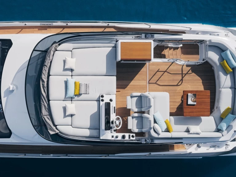 Jacht te huur in Palma de Mallorca voor de beste prijs