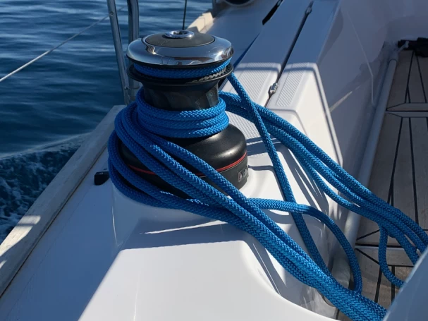 Bootverhuur Elan Impression 45.1 in Pirovac via SamBoat