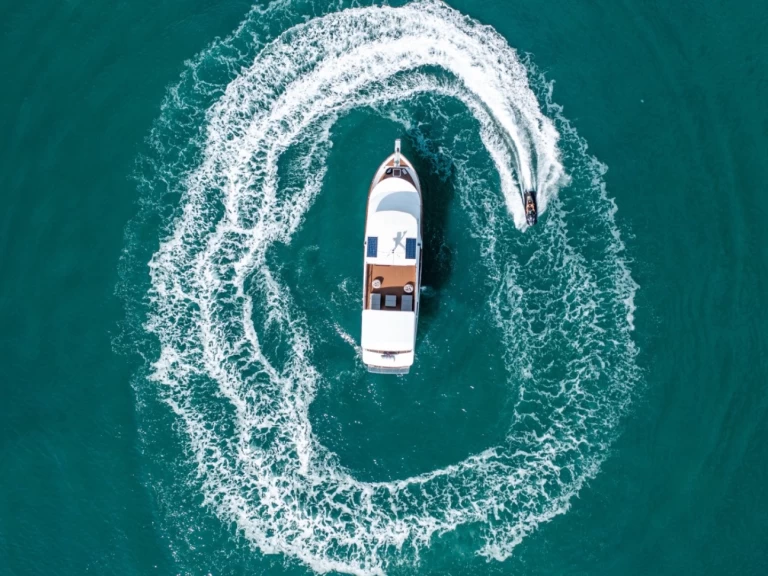 Jachthuur in Phuket - King Yacht Sea Ranger via SamBoat